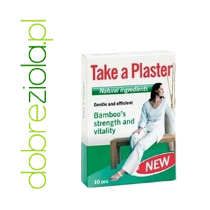 Take a Plaster 10 sztuk