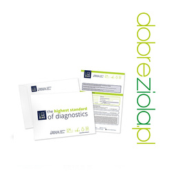 Analiza Pierwiastkowa Włosa EHA (Badanie Włosa)